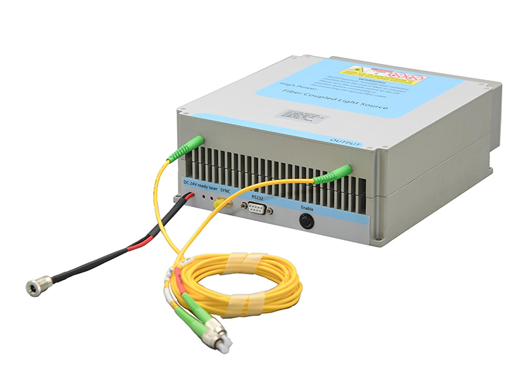 C-Band 43dBm 20W High Power Fiber Amplifier EDFA Module Type&nbsp;EYDFA-C-HP-BA-43-SM-M80